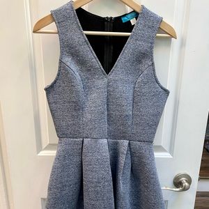 Francesca Skater Dress